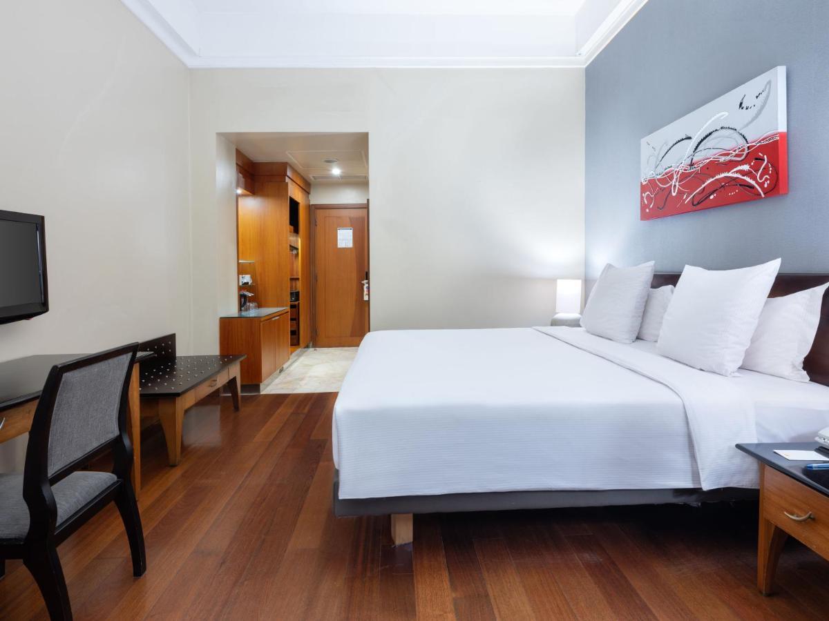 Novotel Yogyakarta Hotel Exteriér fotografie