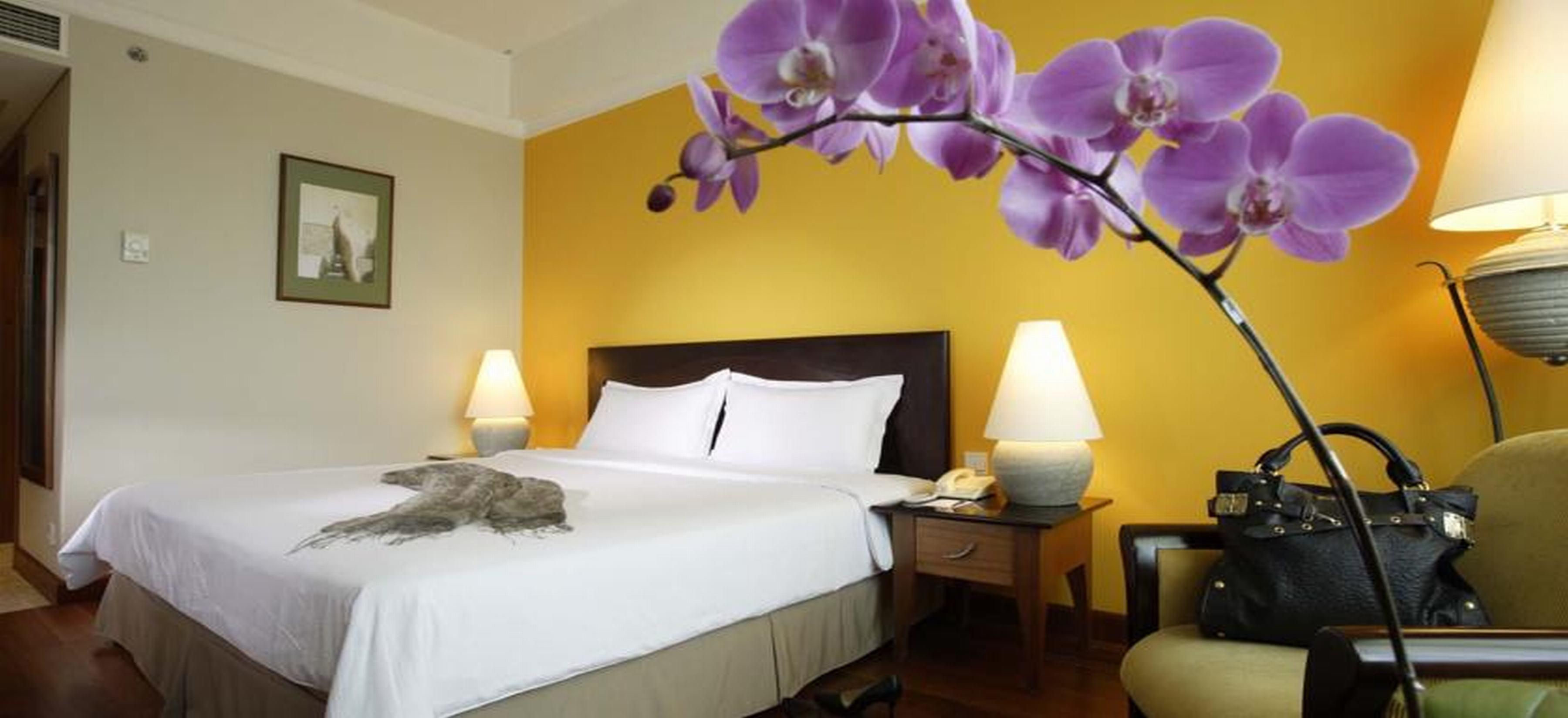 Novotel Yogyakarta Hotel Exteriér fotografie