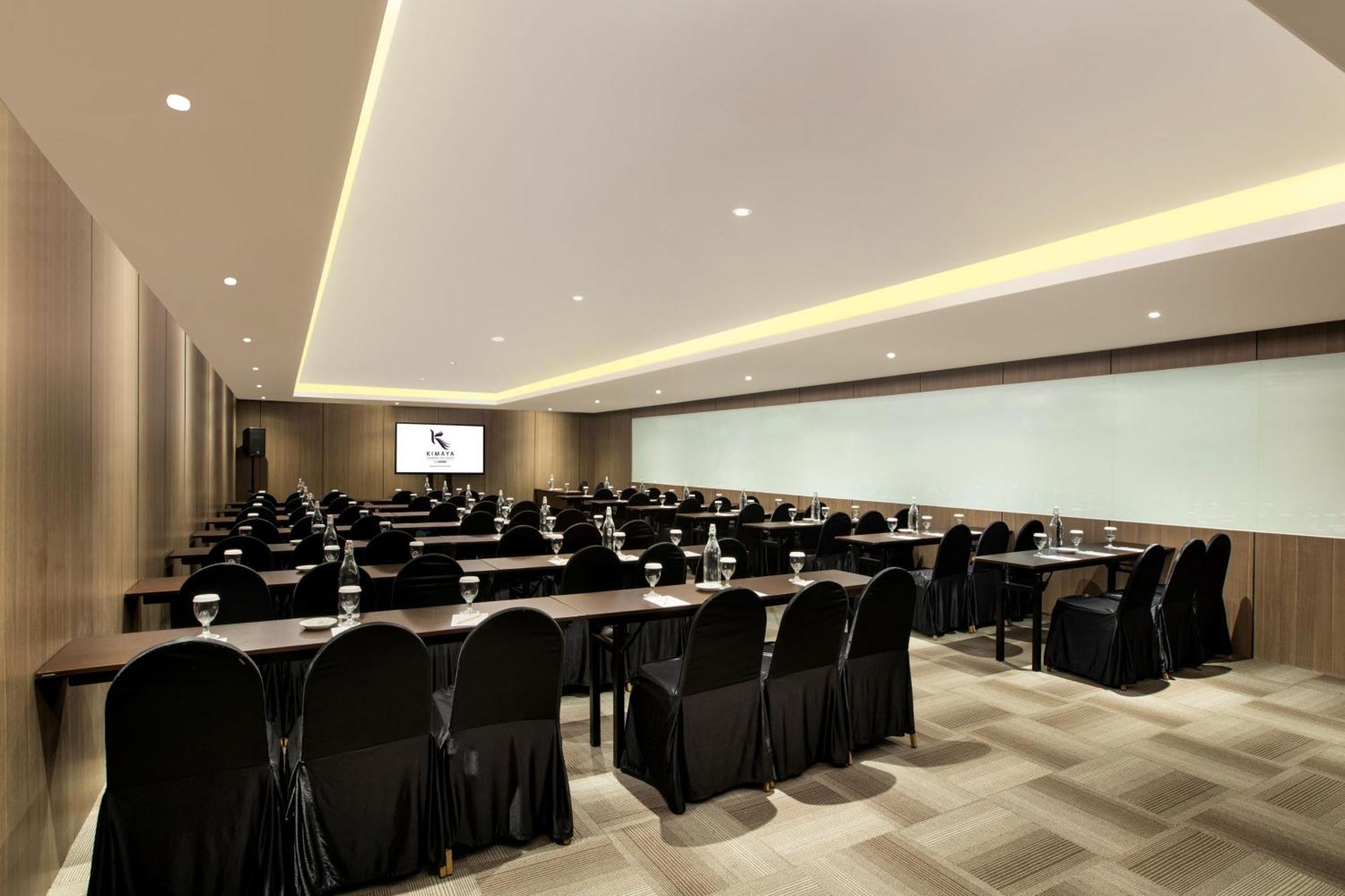Novotel Yogyakarta Hotel Exteriér fotografie